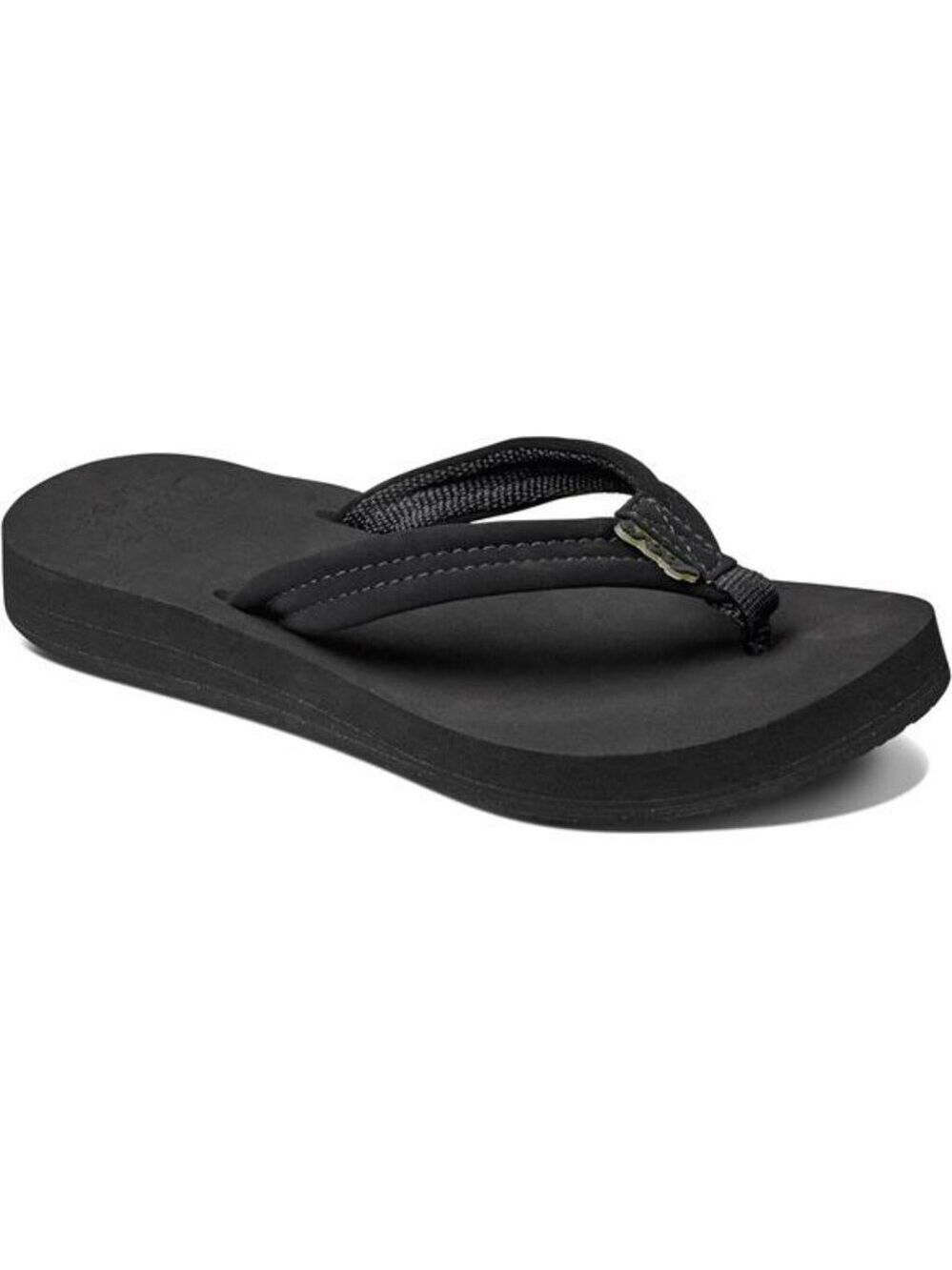 Reef Cushion Breeze Flip Flops Womens Comfort Arch Support Beach Sandals